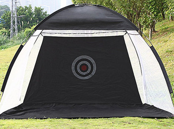 Golf Practice Training Tent