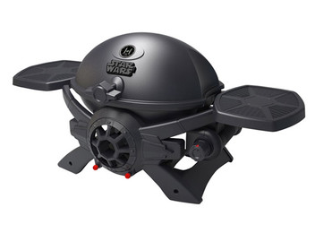 Gasmate Star Wars Single Burner BBQ