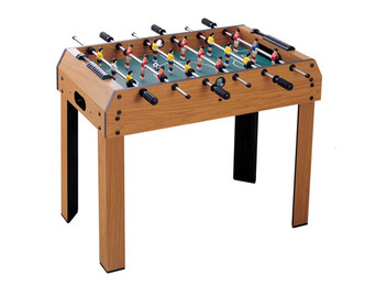 Premium Foosball Soccer Games Table