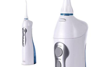 Smart Water Flosser