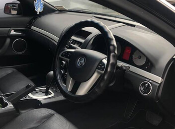 Comprehensive Car Valet Package