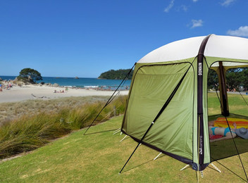 Kiwi Camping Domain Air Shelter