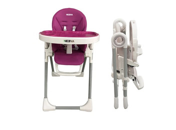 neeva high chair