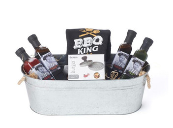 Chilled Out BBQ Days Gift Pack