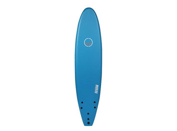 Mokau 7ft Malibu Board