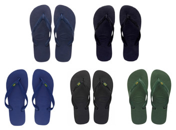 Havaiana Mens Range