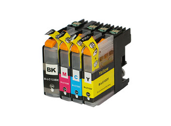 Ink Cartridges incl. Delivery