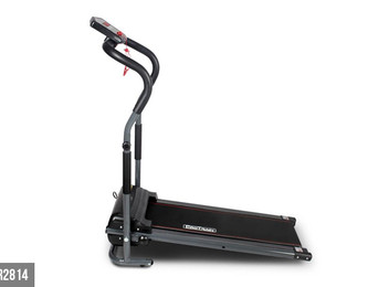 The Protrain Electric Treadmill