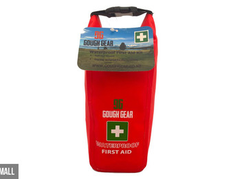 Dry Bag First Aid Kit