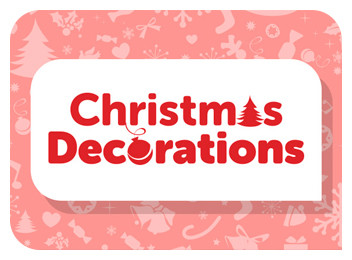 Christmas Decorations