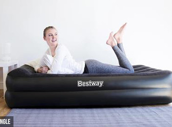 Bestway Airbed Mattress with Pump