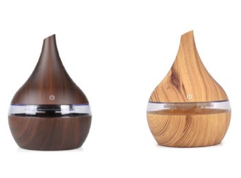 USB Aroma Air Diffuser