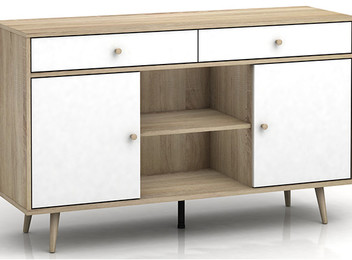 Adriana Buffet Sideboard