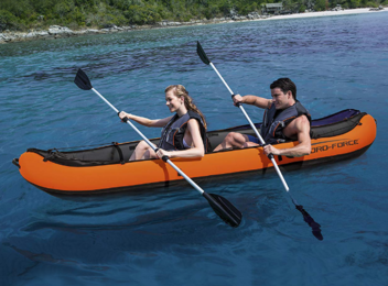 Pre-order Hydro-Force Ventura Kayak