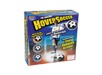 Britz Hover Soccer