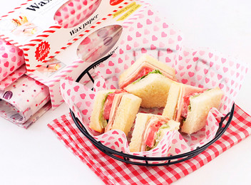 Food Grade Wax Greaseproof Paper