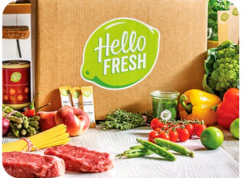 Hello Fresh
