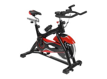 Home Fitness Spin Bike