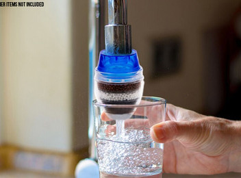 Tap Water Filter