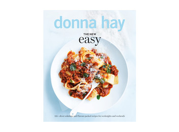 Donna Hay - The New Easy Book