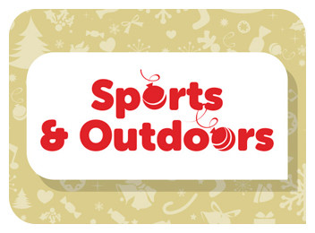 Sports and Outdoors