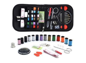 70-Piece Travel Sewing Kit