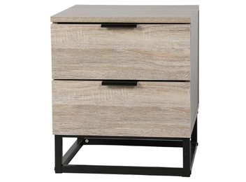 Liberty Marseille Bedside Table