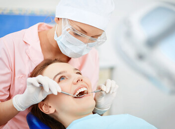 East Tamaki Dental Package