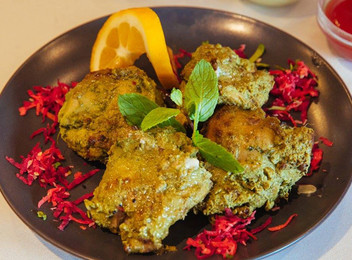 Mt Eden Indian Meal for Two People