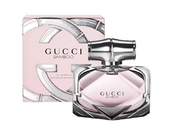 Gucci Bamboo 50ml EDP