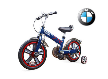 bmw bike childrens