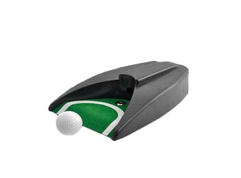 Automatic Putting Machine