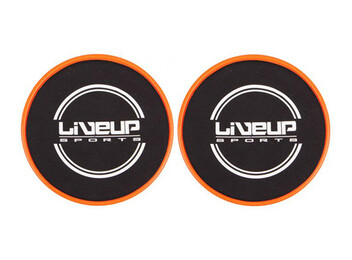 Core Fitness Gliding Discs