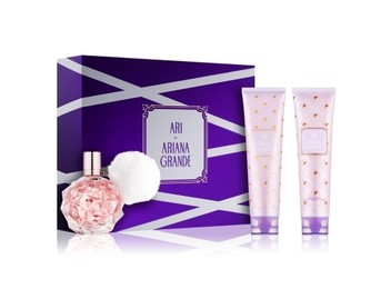 Ariana Grande Ari 3pc Gift Set