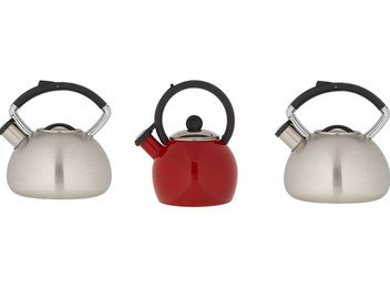 Copco Kettle Range