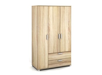 Wardrobe & Drawers Unit