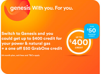 Genesis