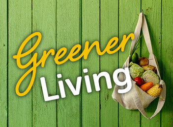 Greener living