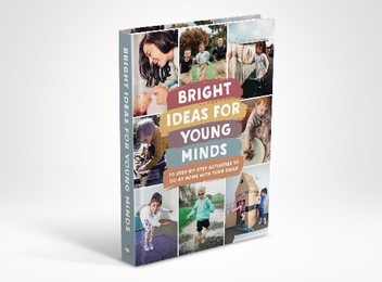 Bright Ideas for Young Minds