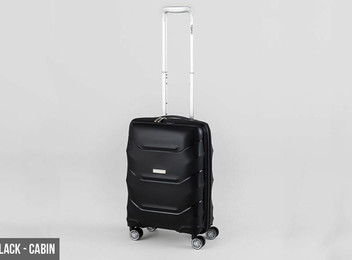 Treo Luggage