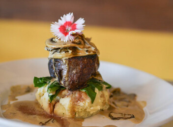 Italian Lunch Voucher at La Rosa