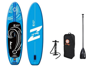 Inflatable Stand-up Paddle Board
