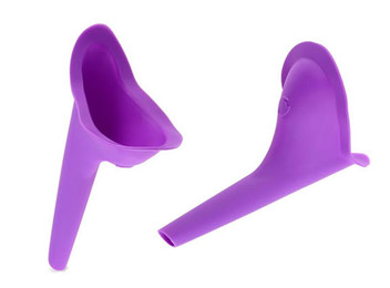 Women's Portable Urinals