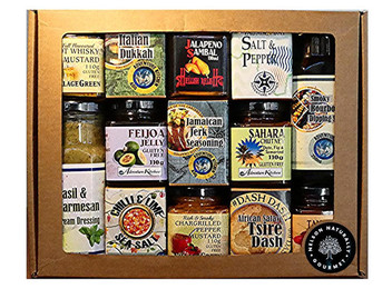 Chef’s Selection Mega Box