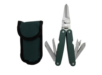 Five-in-One Gardening Utility Set