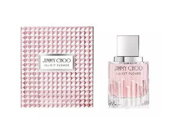 Jimmy Choo Illicit Flower 40ml EDT