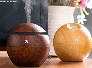 Aromatherapy Diffuser