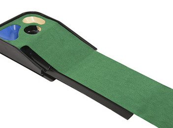 Golf Putting Mat