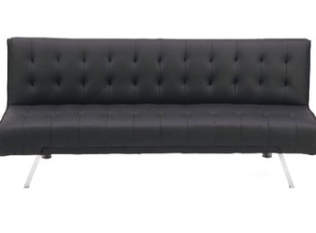 Brooklyn Three-Seater Sofa Bed