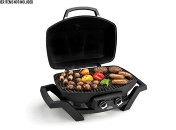 Napoleon Travel Q Pro285 Gas Grill